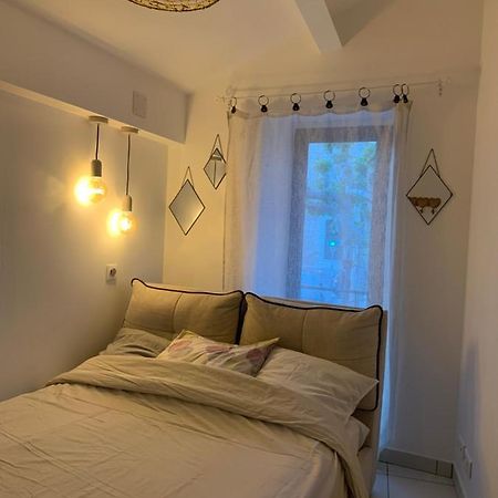 Tinyhouse Lejlighed La Roquette-sur-Siagne Eksteriør billede
