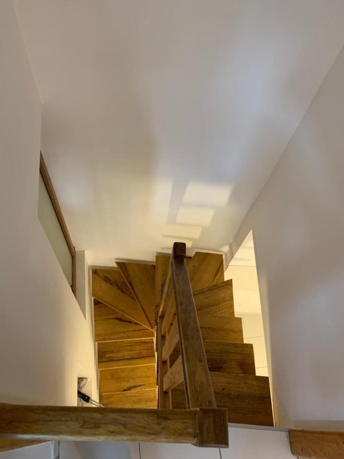 Tinyhouse Lejlighed La Roquette-sur-Siagne Eksteriør billede