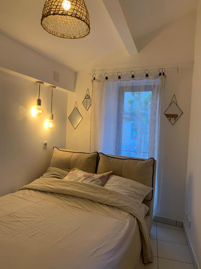 Tinyhouse Lejlighed La Roquette-sur-Siagne Eksteriør billede